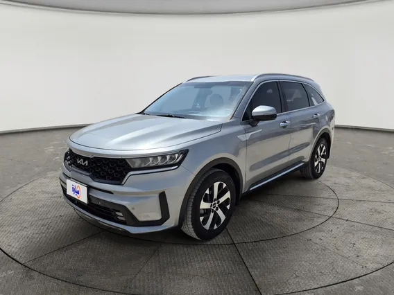 Kia Sorento LX 2023 