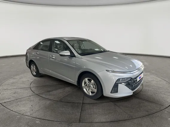 Hyundai Accent Fleet 2027 