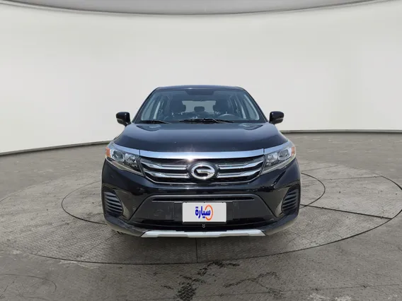GAC GS3 GS 2023 