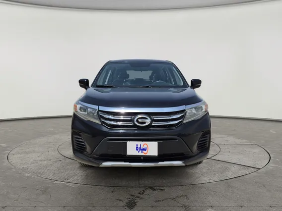 GAC GS3 GS 2023 