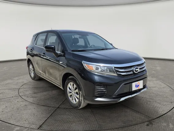 GAC GS3 GS 2023 