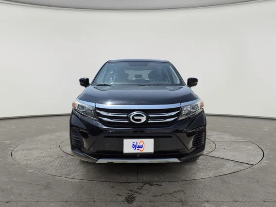 GAC GS3 GS 2023 