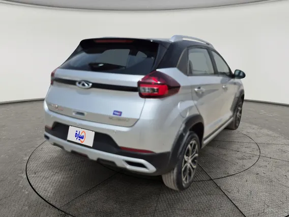 Chery Tiggo 2 Pro Comfort 2023 