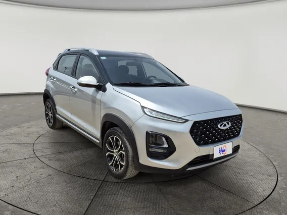 Chery Tiggo 2 Pro Comfort 2023 