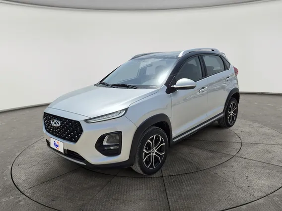 Chery Tiggo 2 Pro Comfort 2023 