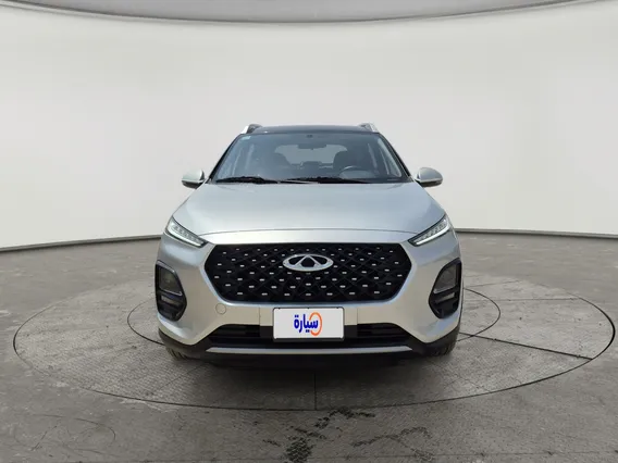 Chery Tiggo 2 Pro Comfort 2023 