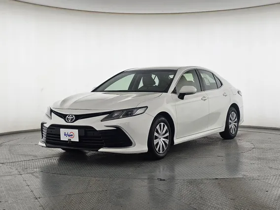 Toyota Camry  LE 2022 