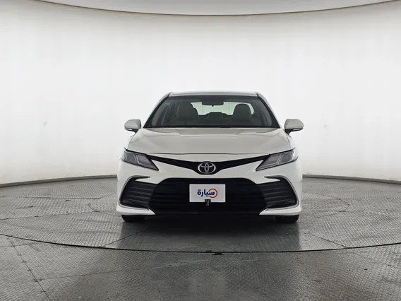 Toyota Camry  LE 2022 