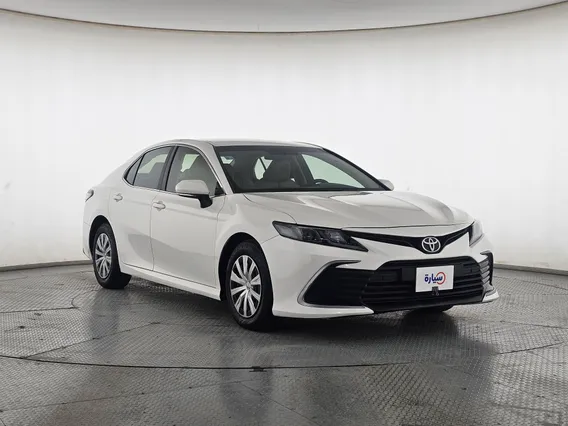 Toyota Camry  LE 2022 