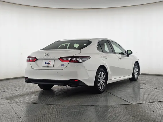 Toyota Camry  LE 2022 