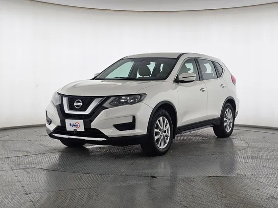 Nissan Xtrail S 7 Seats 2021 