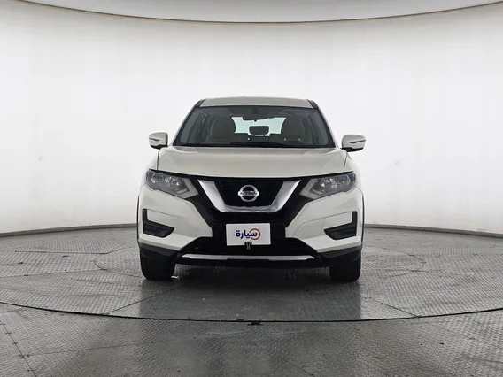 Nissan Xtrail S 7 Seats 2021 