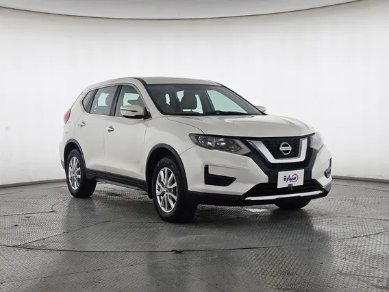Nissan Xtrail S 7 Seats 2021 