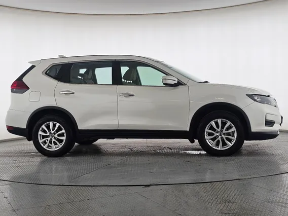 Nissan Xtrail S 7 Seats 2021 