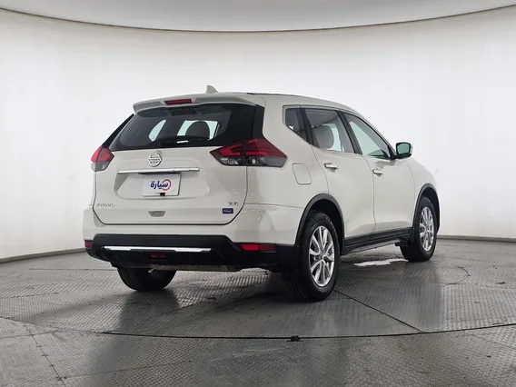 Nissan Xtrail S 7 Seats 2021 