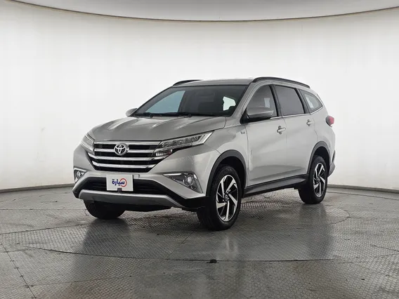 Toyota Rush STD 2023 