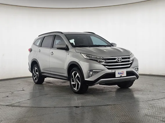 Toyota Rush STD 2023 
