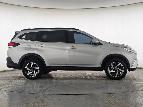 Toyota Rush STD 2023 
