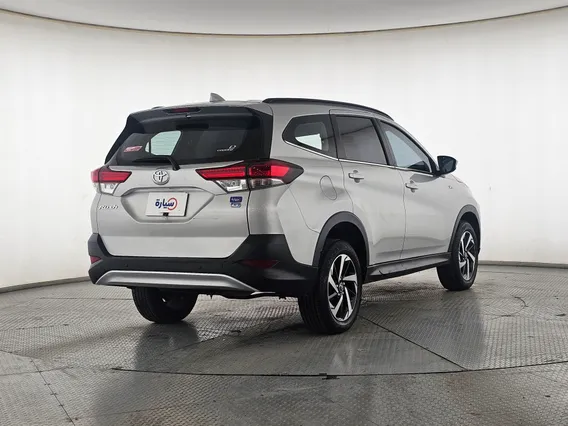 Toyota Rush STD 2023 