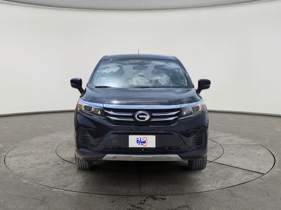 GAC GS3 GS 2023 