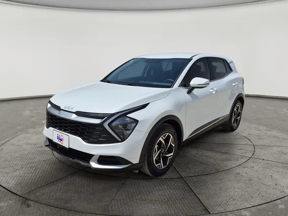 Kia Sportage LX 2024 دبل