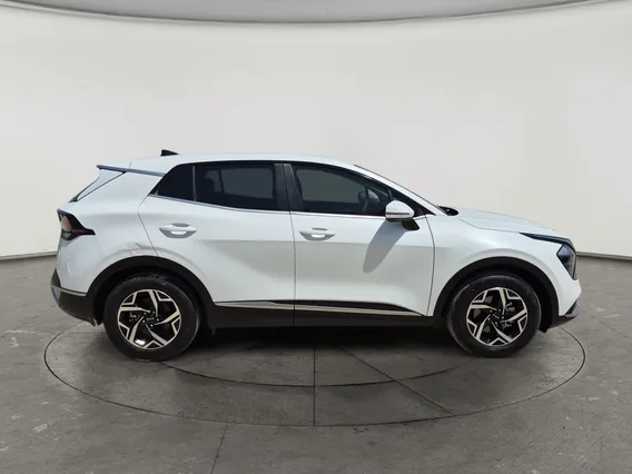 Kia Sportage LX 2024 دبل