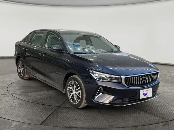 جيلي امجراند GS 2027 