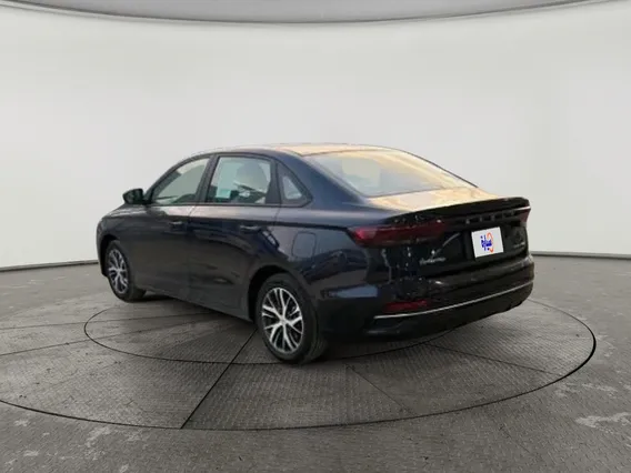 جيلي امجراند GS 2027 