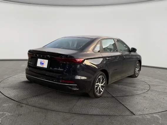 جيلي امجراند GS 2027 