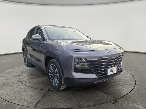 Jetour Dashing MID 2024 
