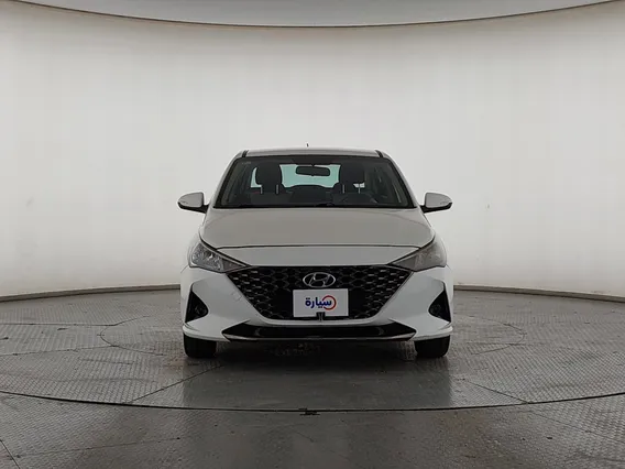 Hyundai Accent Smart 2023 