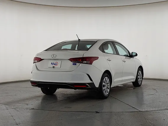 Hyundai Accent Smart 2023 