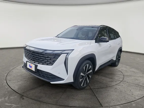 Geely StarRay GK 2024 