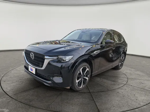 Mazda CX60 High Plus 2024 