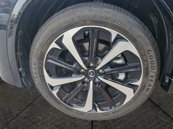 Mazda CX60 High Plus 2024 
