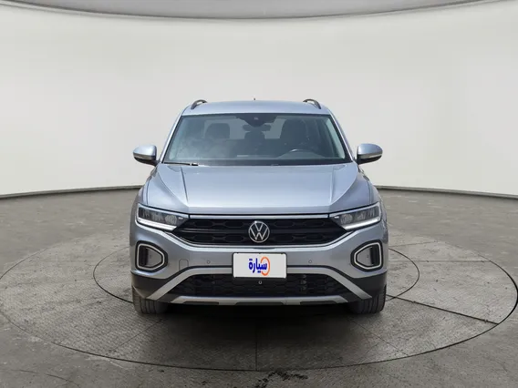 Volkswagen T Roc Life 2024 