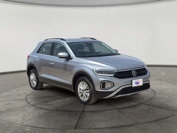 Volkswagen T Roc Life 2024 