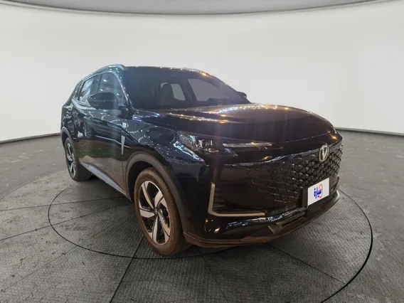 Changan UNI-S Elite 2026 
