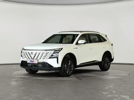 Changan CS75 Plus Classic 2026 