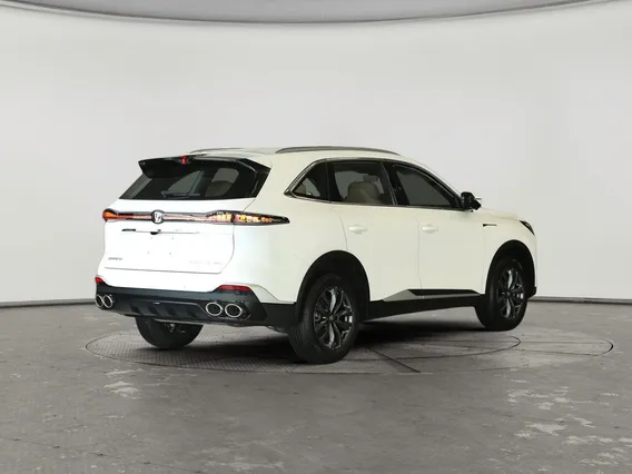 Changan CS75 Plus Classic 2026 