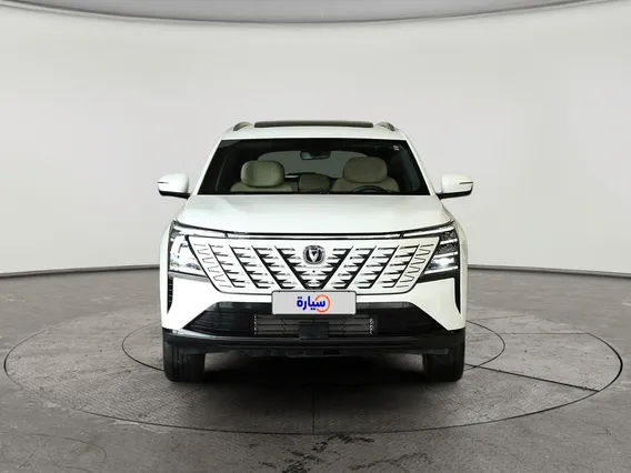 Changan CS75 Plus Classic 2026 