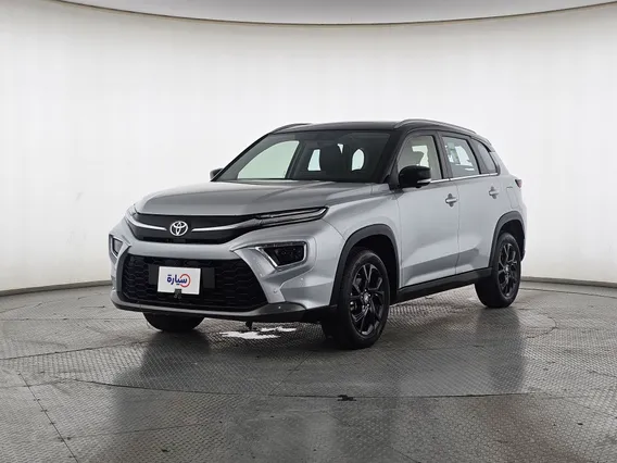Toyota Urban Cruiser GLX 2025 