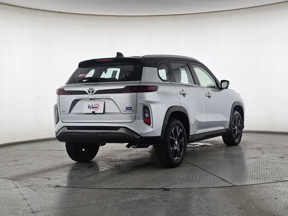 Toyota Urban Cruiser GLX 2025 