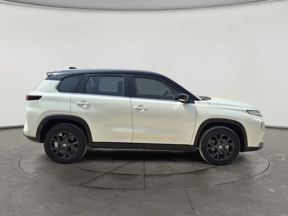Toyota Urban Cruiser GLX 2025 