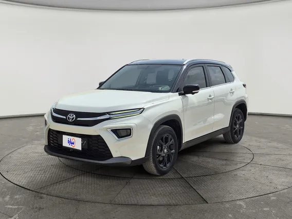 Toyota Urban Cruiser GLX 2025 