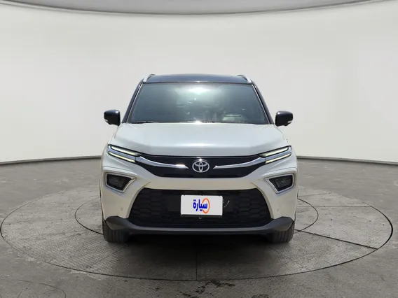 Toyota Urban Cruiser GLX 2025 