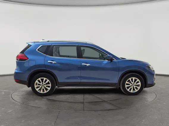 Nissan Xtrail S 5 Seats 2020 دبل