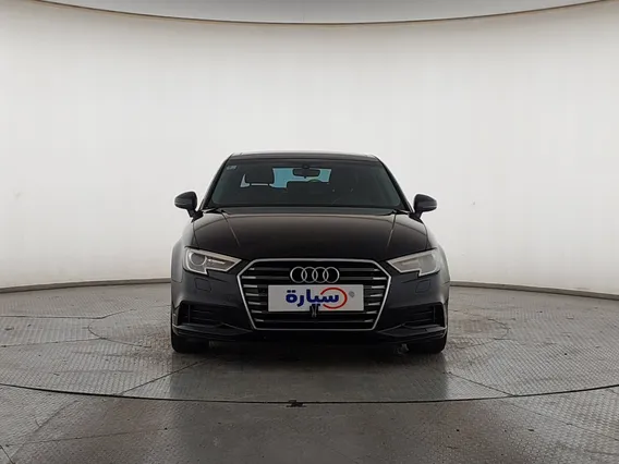اودي A3 35 TFSI 2019 
