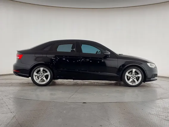 اودي A3 35 TFSI 2019 