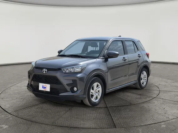 Toyota Raize XLE 2024 